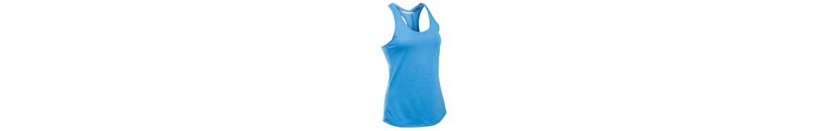 Singlets Women